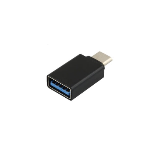 OTG Type-c To Usb OTG Adapter + Micro Mini To Type C