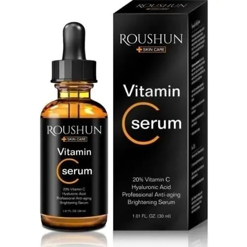 Vitamin C Serum - 30ml