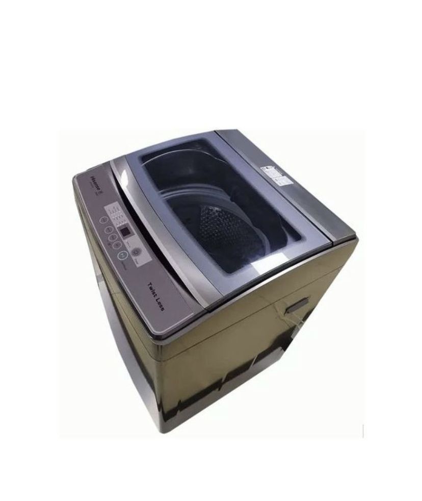 13KG Automatic Top Loader Washing Machine - WM 1302S-WTJA