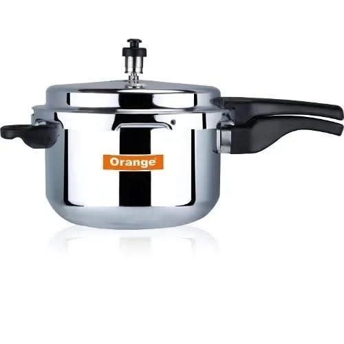 Pressure Pot Cooker - 6L