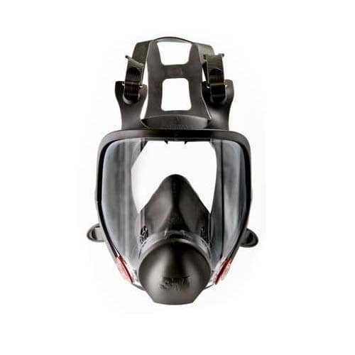 3m&trade; Full Facepiece Reusable Respirator