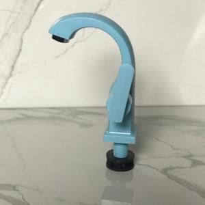 Plastic Wash Hand Basin Tap