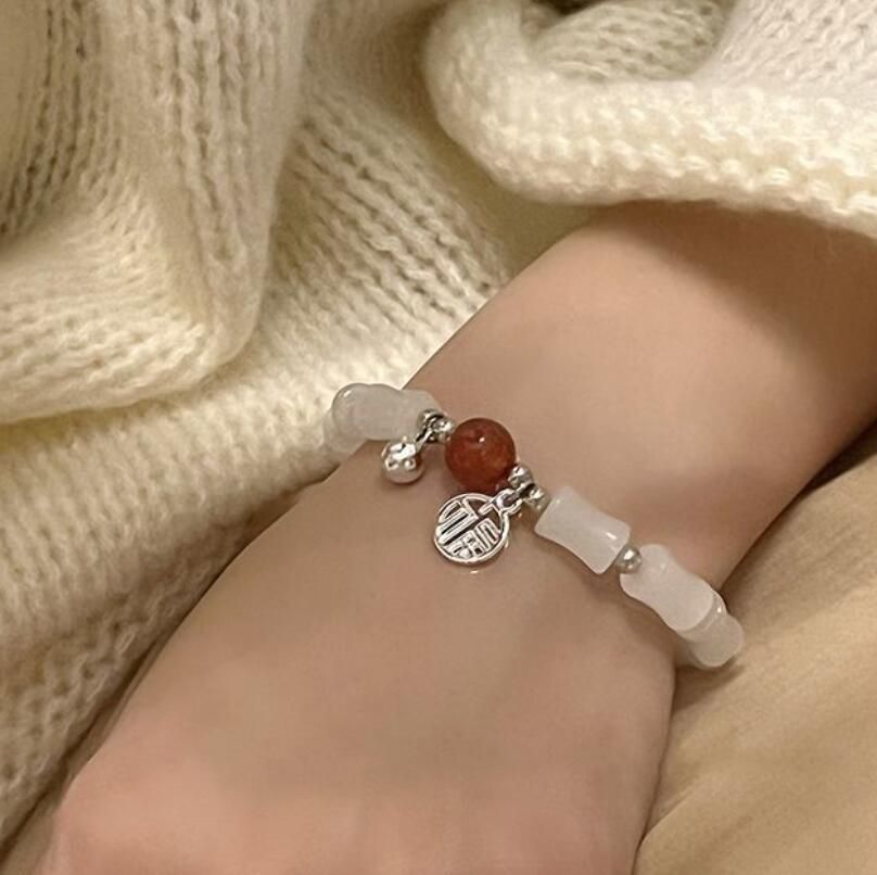 Women Bracelet Retro Design Jewelry Lady Bracelet