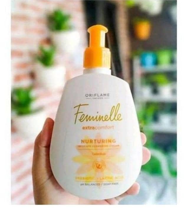 Feminelle extracomfort