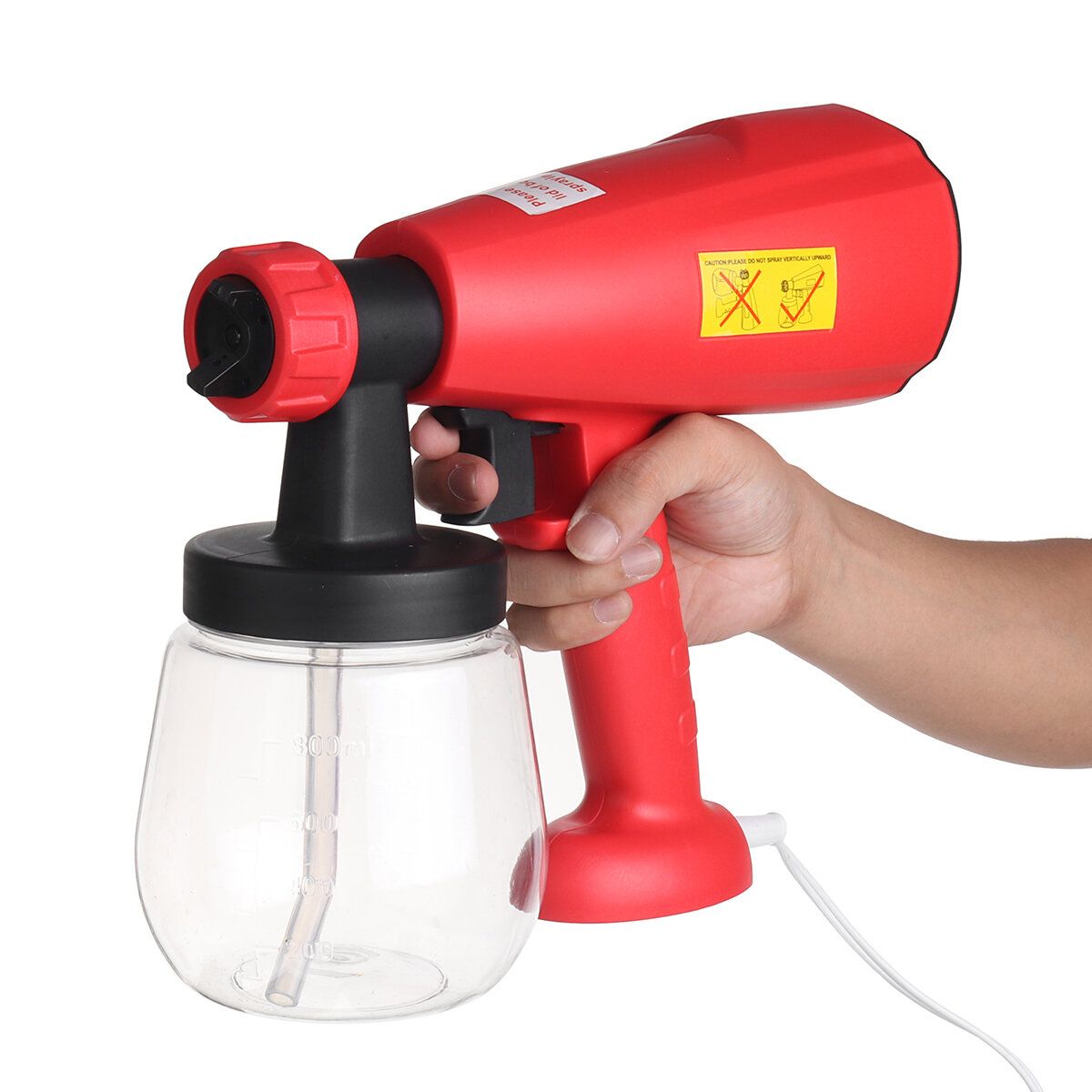 800ml Electric Disinfection Spray Machine Nano Steam Guns