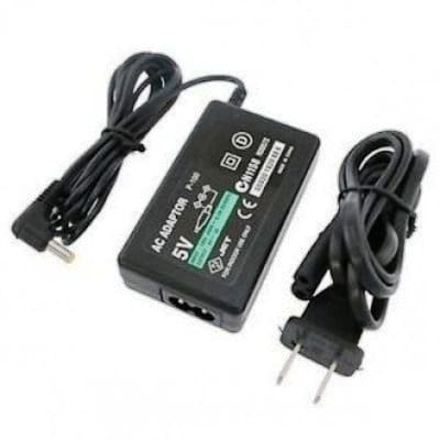 PSP Console - Pin Charger