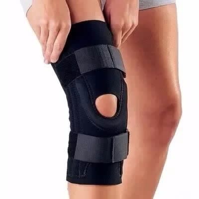 The Reiz Knee Support