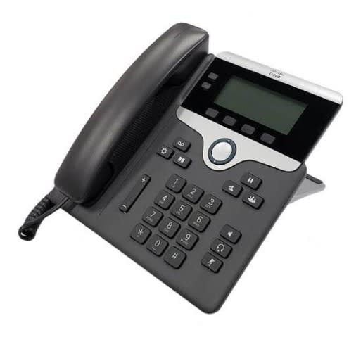 Ip Phone 7821/k9