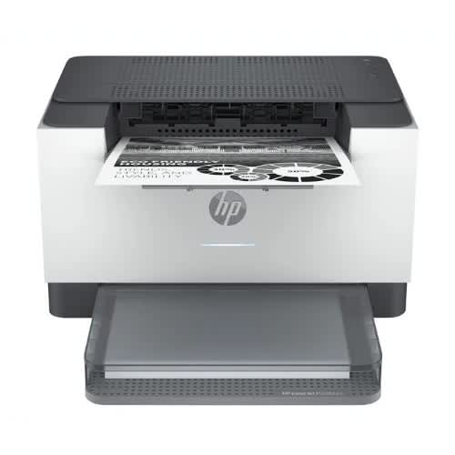 Laserjet M209dwe A4 Mono Laser Printer