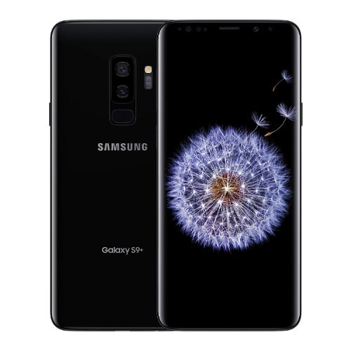 Galaxy S9 Plus - Single Sim - 6GB RAM - 64GB ROM - Free Pouch & Screen Guide