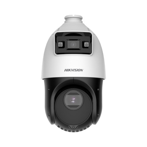 Tandemvu Ptz 25x - Ds-2se4c425mwg-e/14(f0) Colorvu 4mp Speed Dome Camera - 4.8 - 120mm