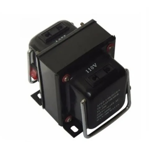 Universal Step Down Transformer