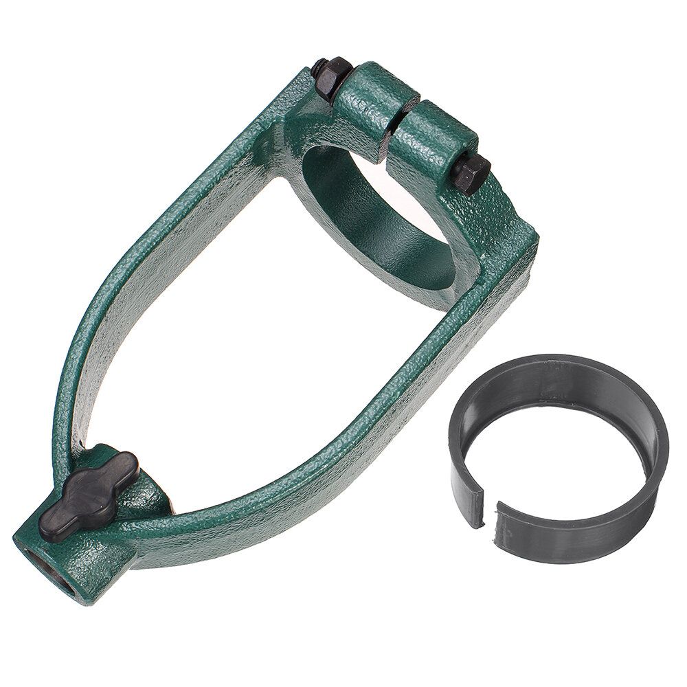 Reducing Sleeve Bench Drill Locator Woodworking Square