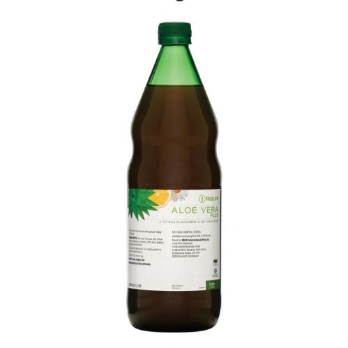 Aloe Vera Plus Orange - 1 Litre