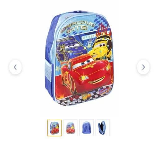 School Bag For Kids