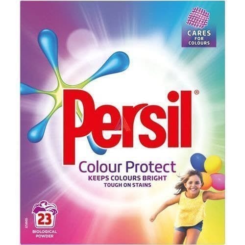 Colour Powder Detergent 23 Washes - 300g
