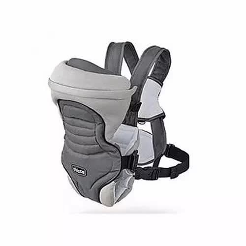 3 Ways Baby Carrier