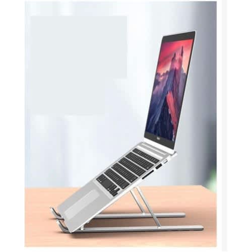 Portable 11-17 Inch Aluminum Laptop - Notebook Stand