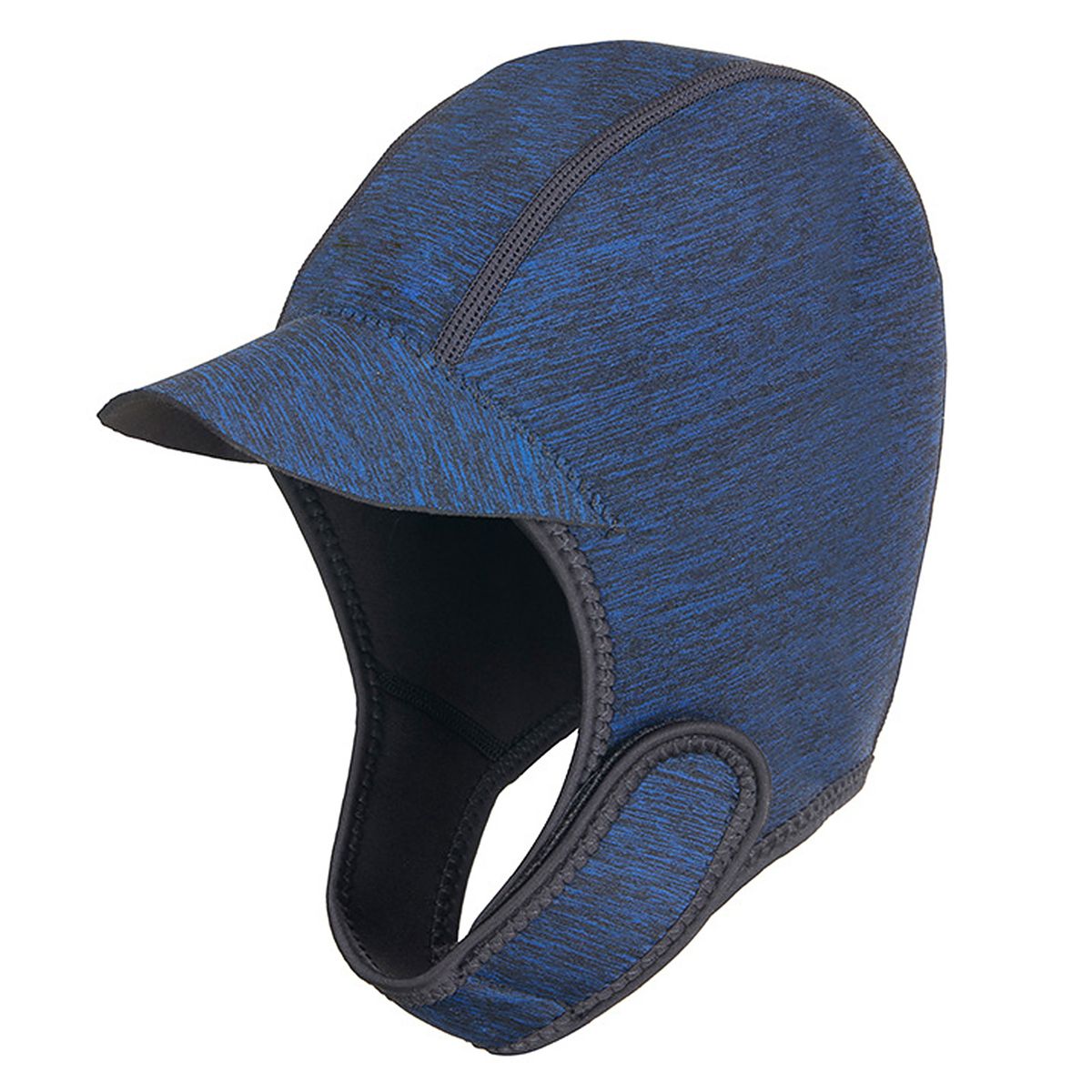 Neoprene Diving Cap Thermal Snorkeling Wetsuit Hat Warm