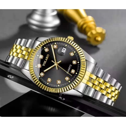 Unisex Business Watch