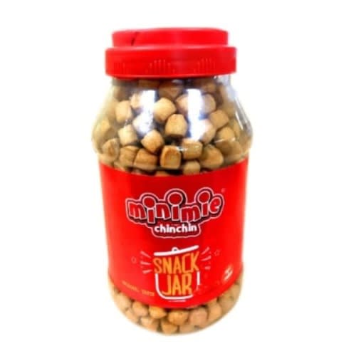 Minimie Chinchin - 900g - Jumbo Size