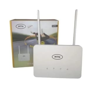 4g Wireless  Router T30d + Free 50gb Data On Activation And Router Power Bank