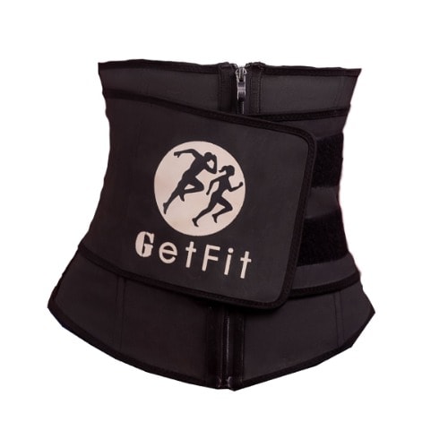 Getfit Slim Waist Band