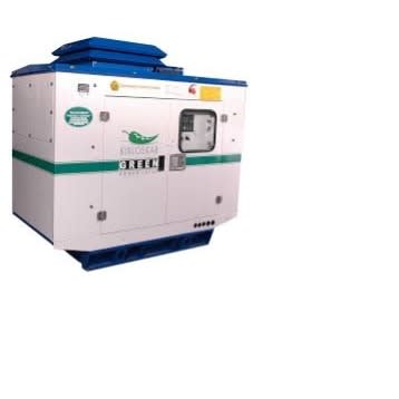 40kva Kirloskar Generator