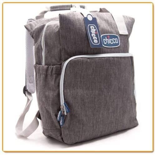 15" Diaper Backpack