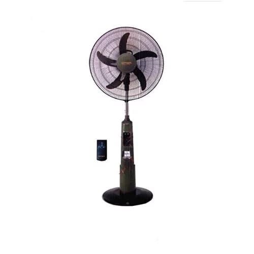 Rechargeable Fan With Remote Control - QRF-5918HR