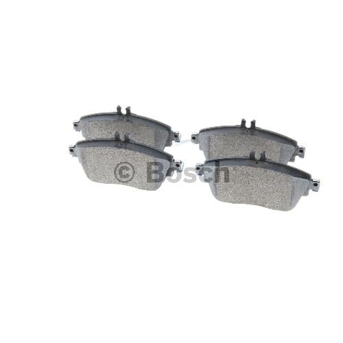 Brake Pad BP1507