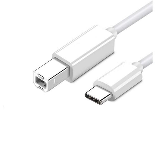 Type C To Printer Cable