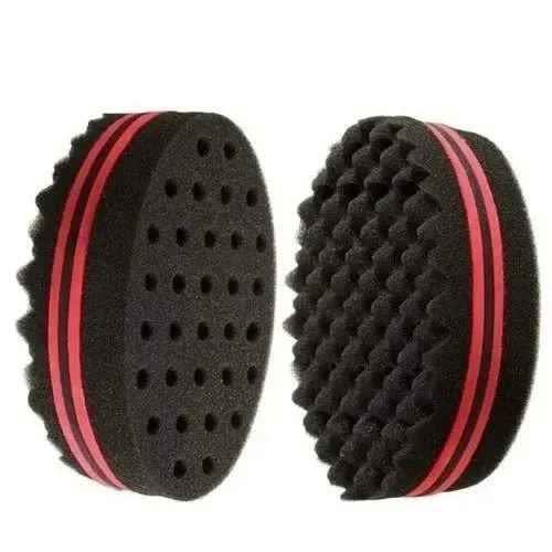 Dread Locking Foam - Red