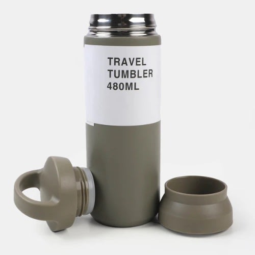 Travel Tumbler