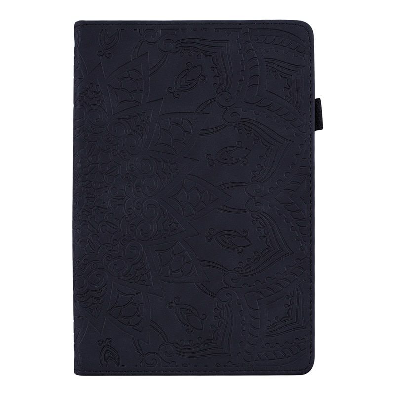 3D Tree Emboss For Samsung Galaxy Tab A7 10.4 2020 Case A8