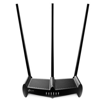 Wireless Routers TL-WR941HP
