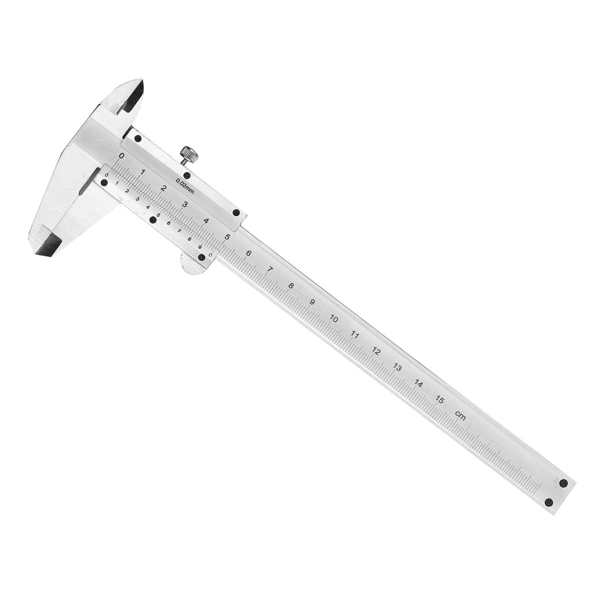 Professional Stainless Steel Vernier Caliper 0-150mm