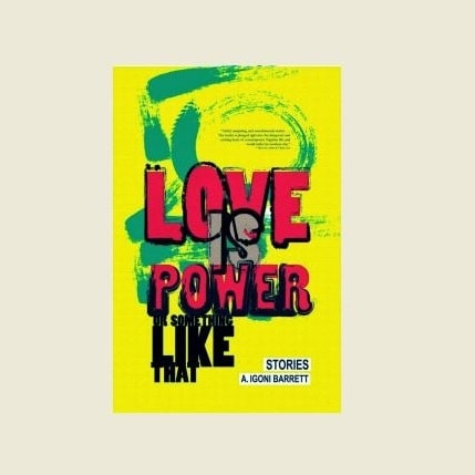 Love Is Power, or Something Like That