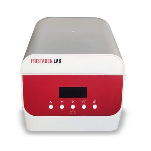 Digital Centrifuge 0 - 4000RPM,LCD Display