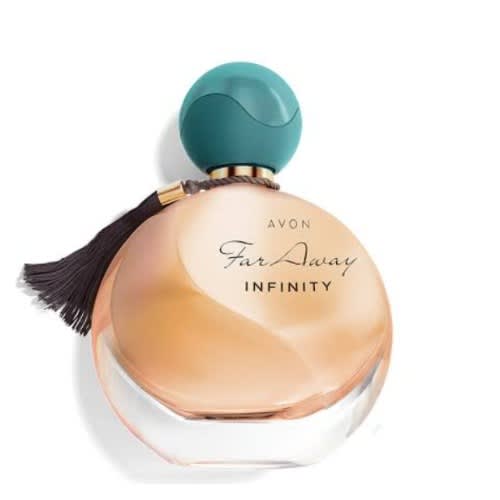 Faraway Infinity Perfume -- 50ml