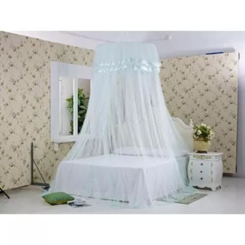 Imperial Royal Style Mosquito Net - 60cm X 280cm X 850cm