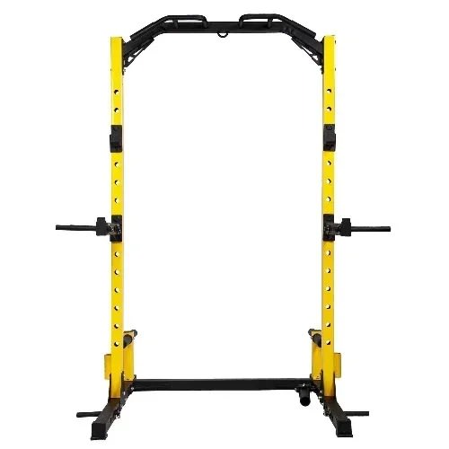 Hd Half Squat Rack