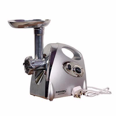 Electric Meat Grinder