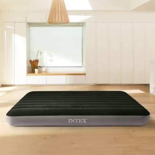 Inflatable Dura-beam Standard Air Mattress