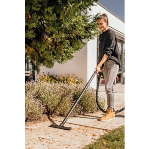 Karcher Wet And Dry Vaccum Cleaner- Wd3 - 1000w