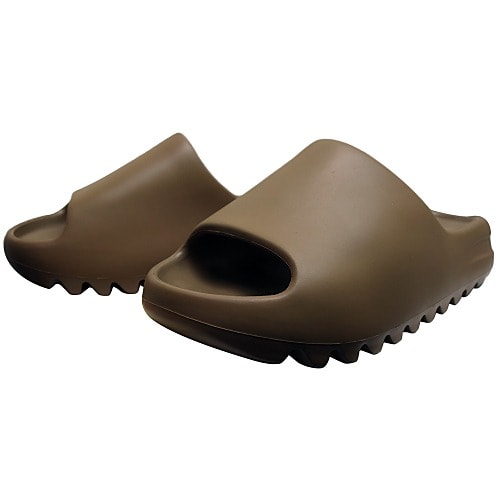 Desert Sand Slide - Brown