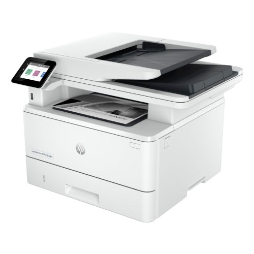 Laserjet Pro 4103FDW A4 Multifunction Mono Laser Printer