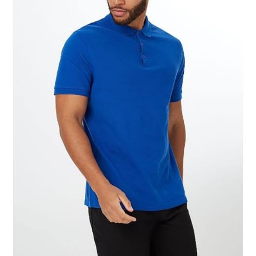 T-shirt For Men - Royal Blue
