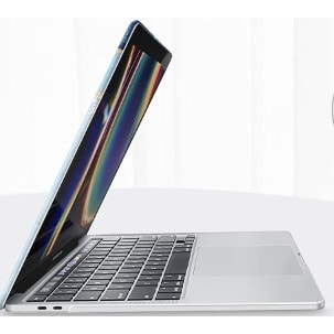 Snap On Case Hard Shell Cover For Macbook Pro 13 Inch - 2020-2023 Release