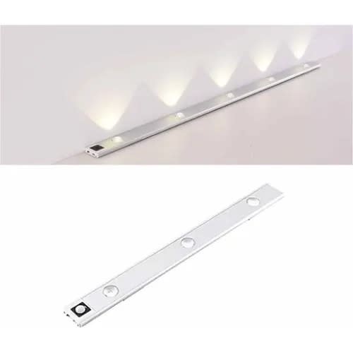 Rechargeable Body Motion Sensor Night Light -